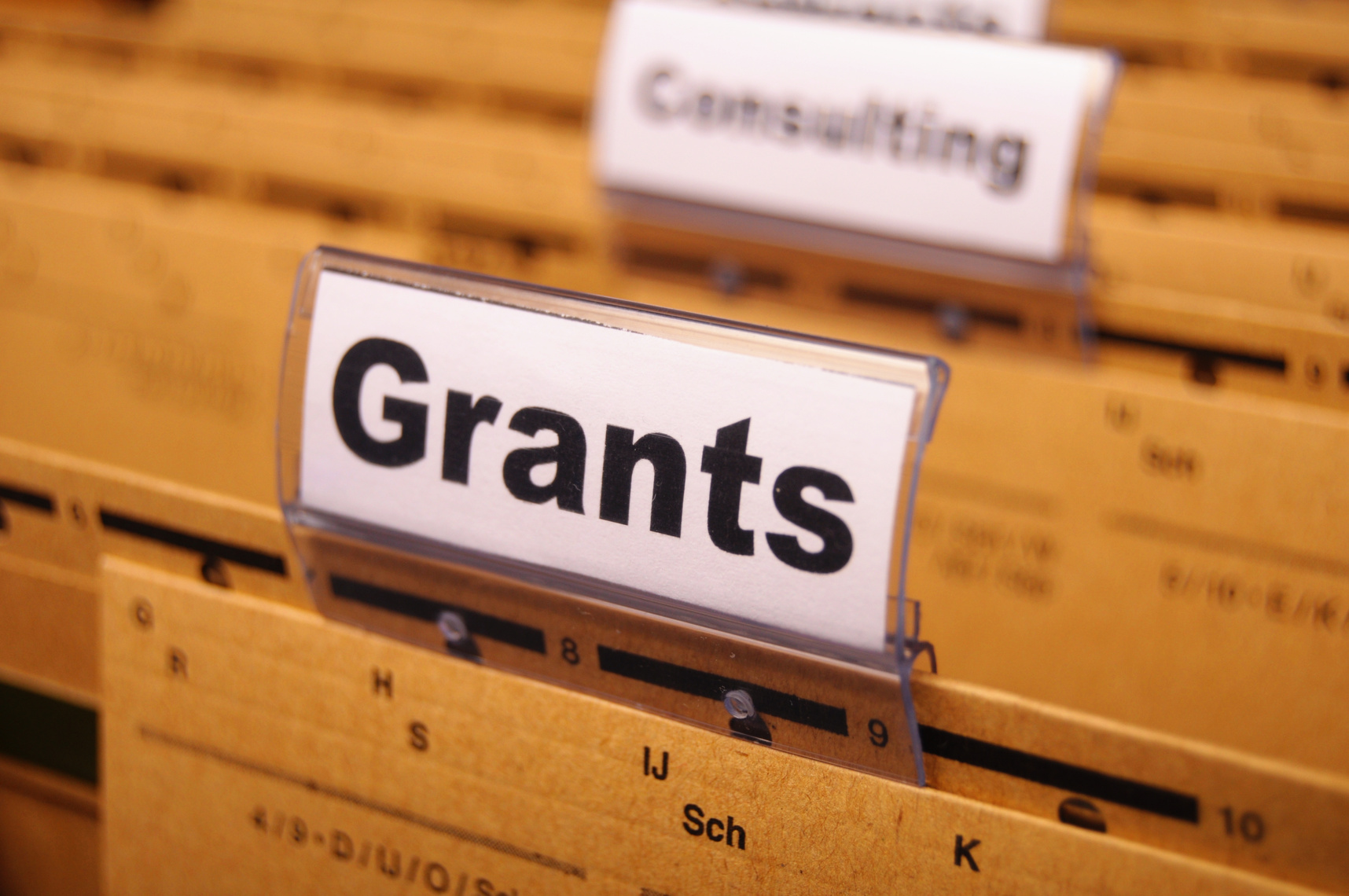grants